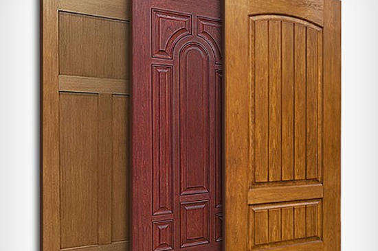 Calabasas-fiberglass-door-repair