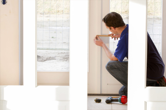 Calabasas-interior-door-repair
