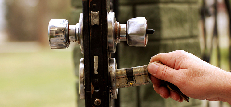 front door latch repair Calabasas
