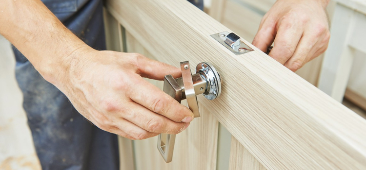 interior door repair Calabasas