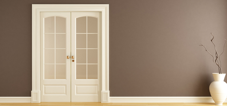 residential fiberflasss door repair Calabasas