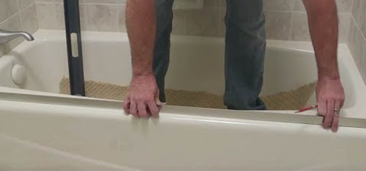 Sliding Shower Door Repair in Calabasas